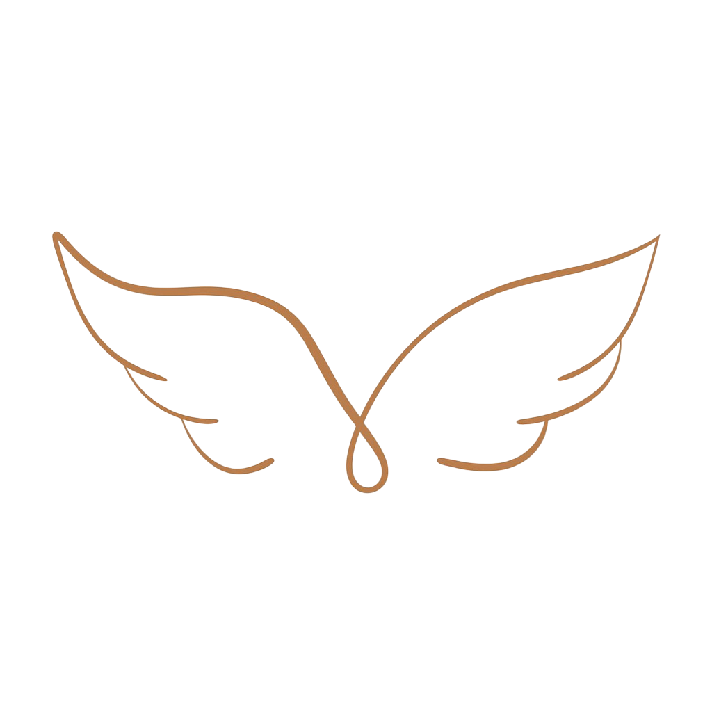 Earthangel Wings
