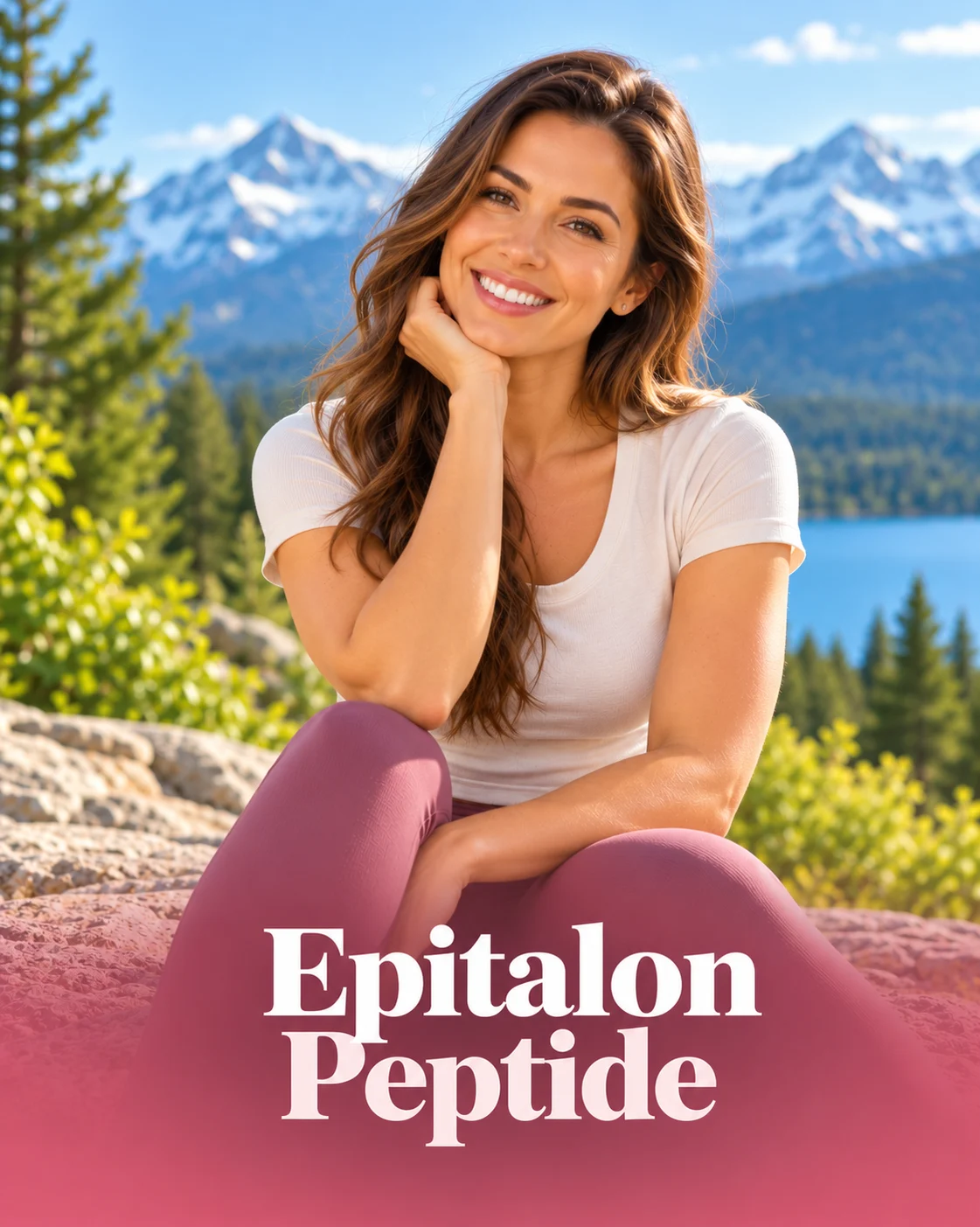 Epitalon Peptide: Exploring Telomeres, Cellular Aging, and Longevity Research