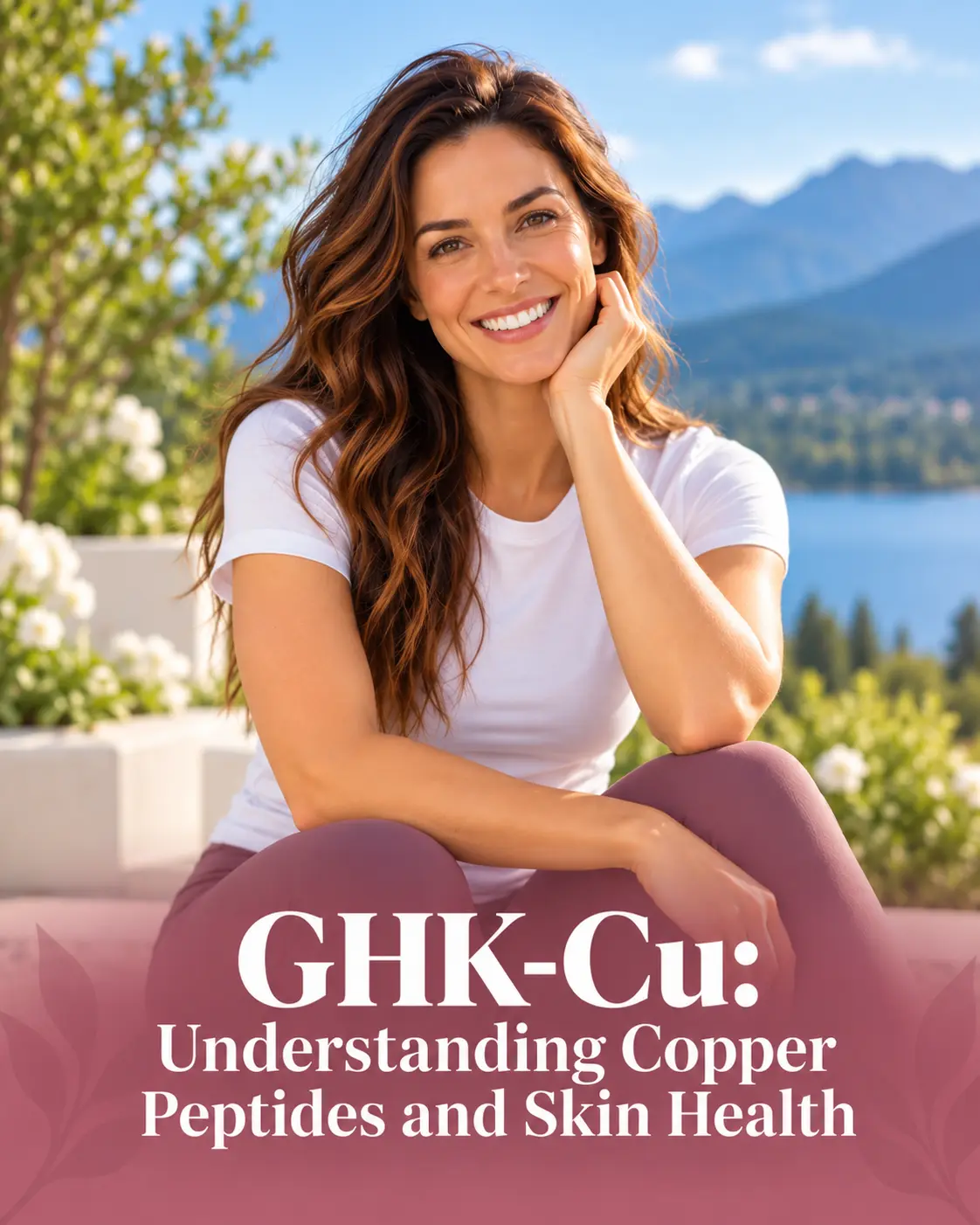 GHK-Cu: Understanding Copper Peptides and Skin Health