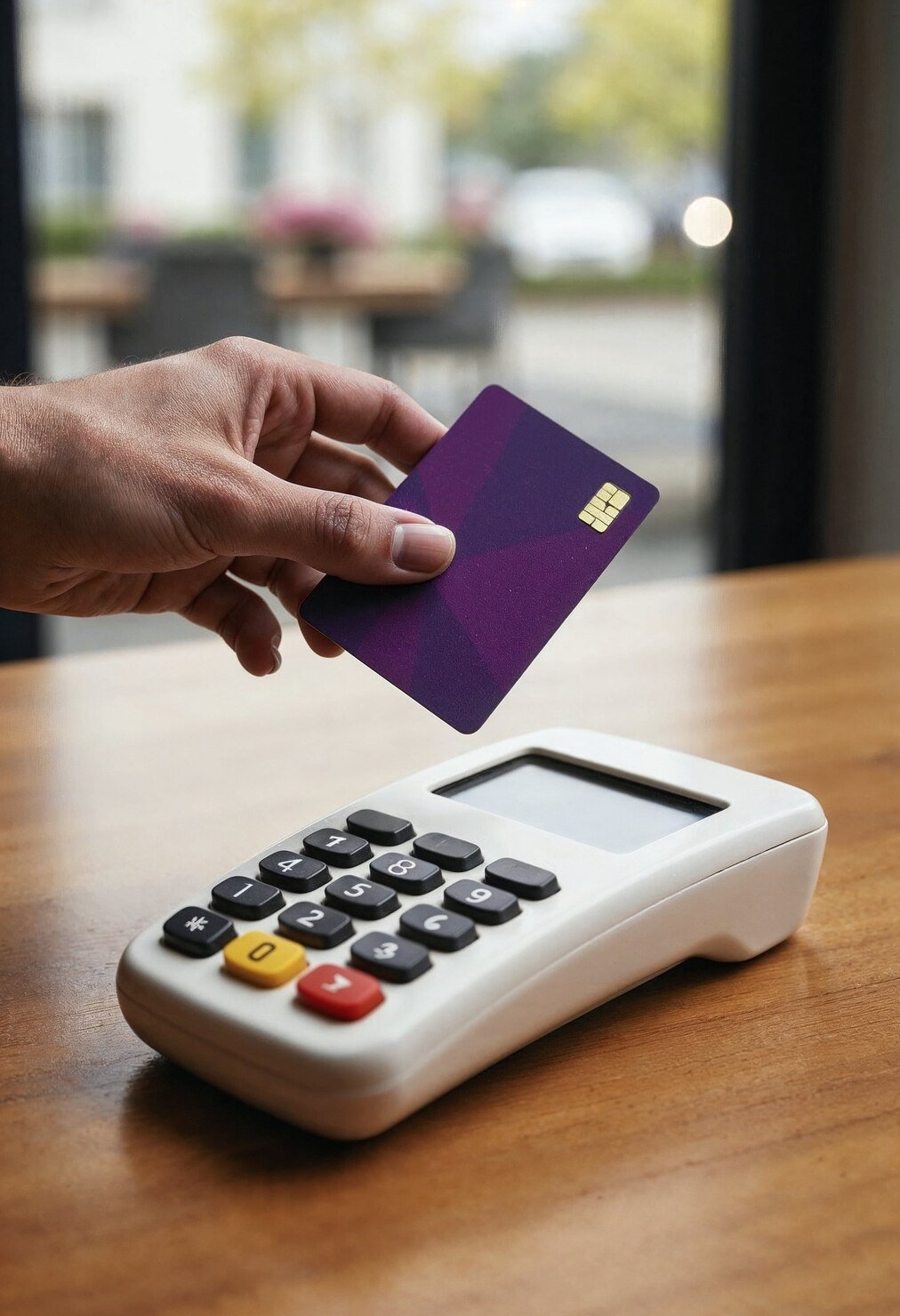 Payment Plans - Financing Options