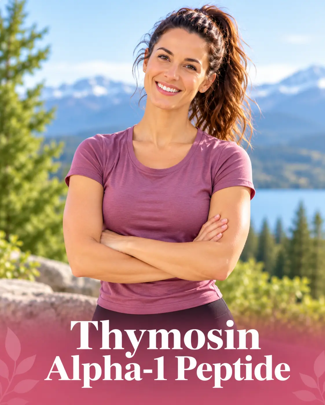 Thymosin Alpha-1 Peptide: Exploring Its Role in Immune Health and Immune Regulation