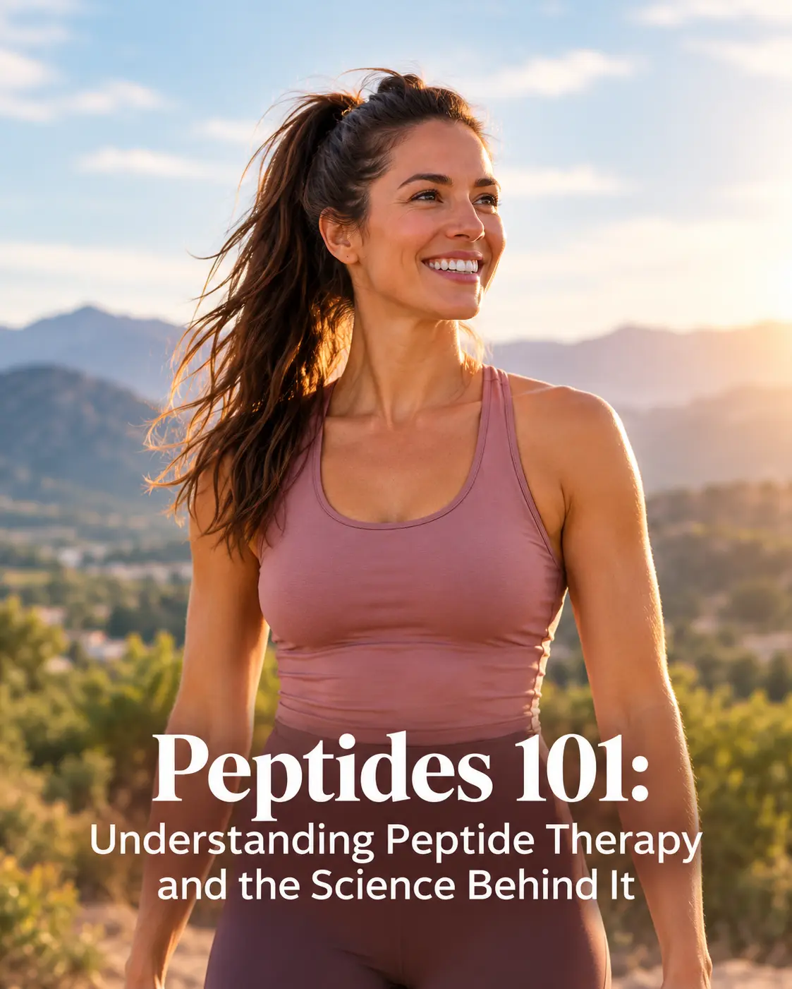 Peptides