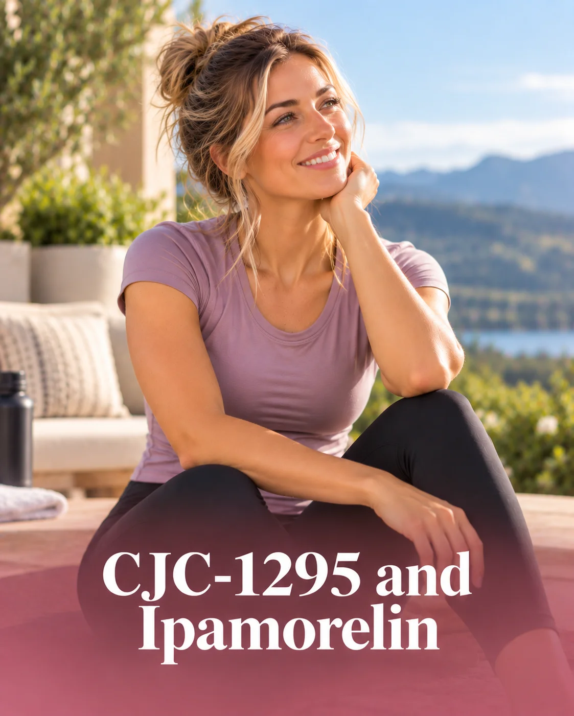 cjc1295 ipamorelin